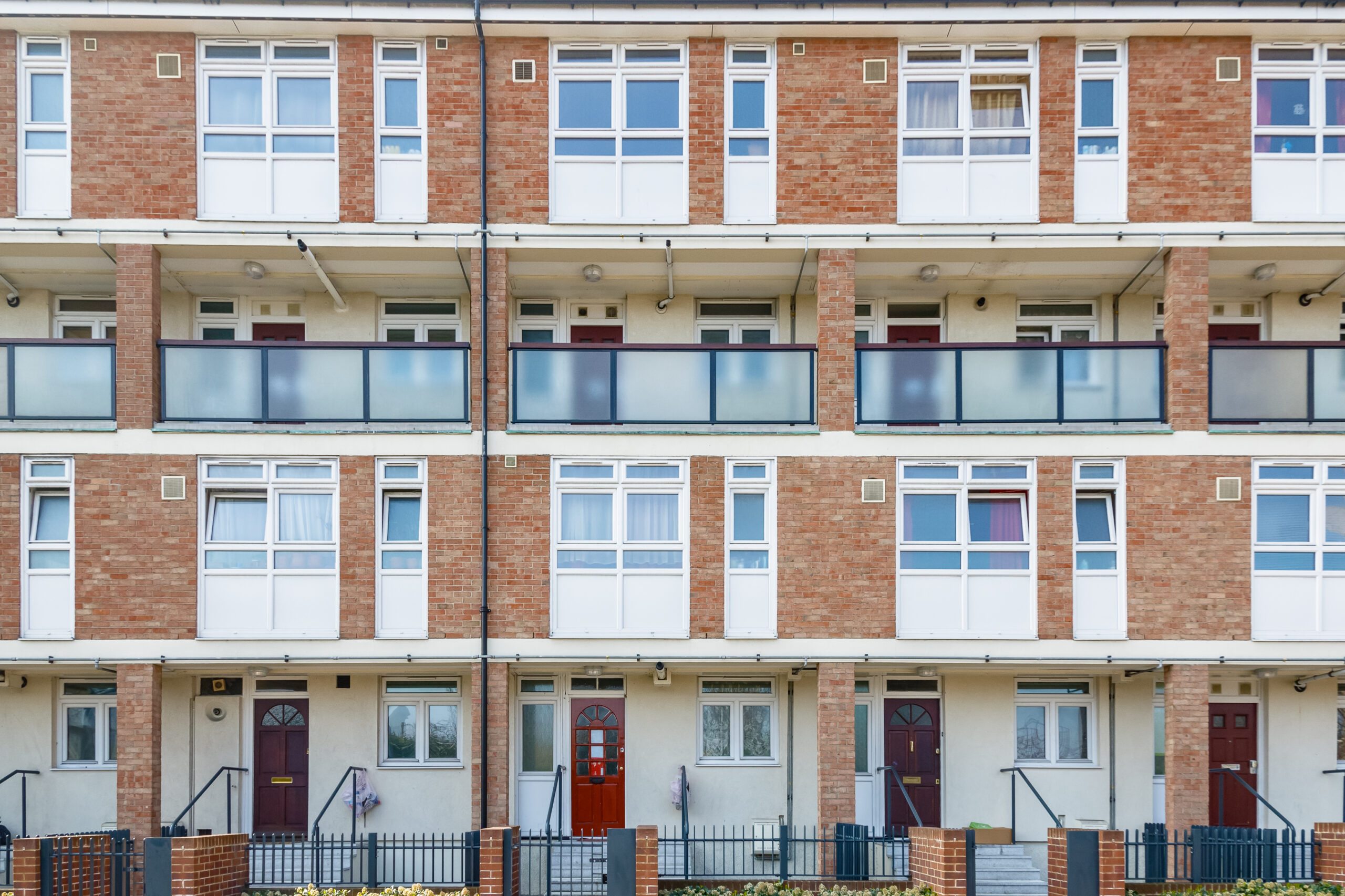 How Estate Regeneration can help resolve the housing crisis – and some practical steps to make ensure it is delivered effectively