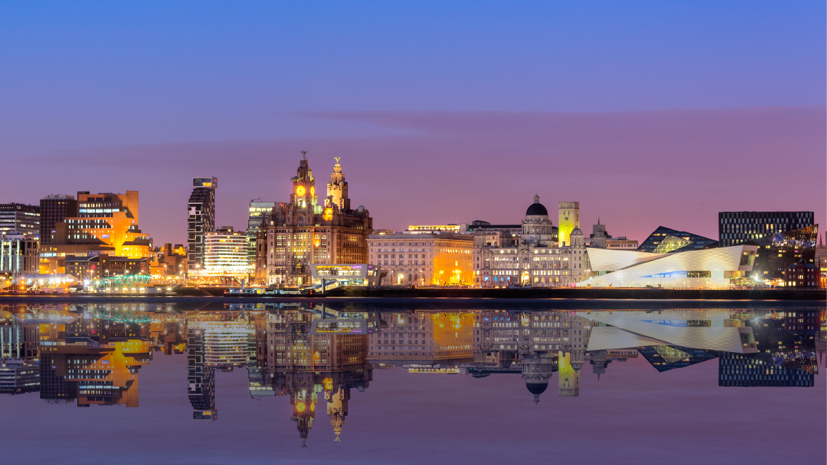 Inner Circle signs contract extension with Liverpool City Council as Transformation Partner