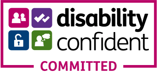 INNER CIRCLE JOINS THE DISABILITY CONFIDENT SCHEME